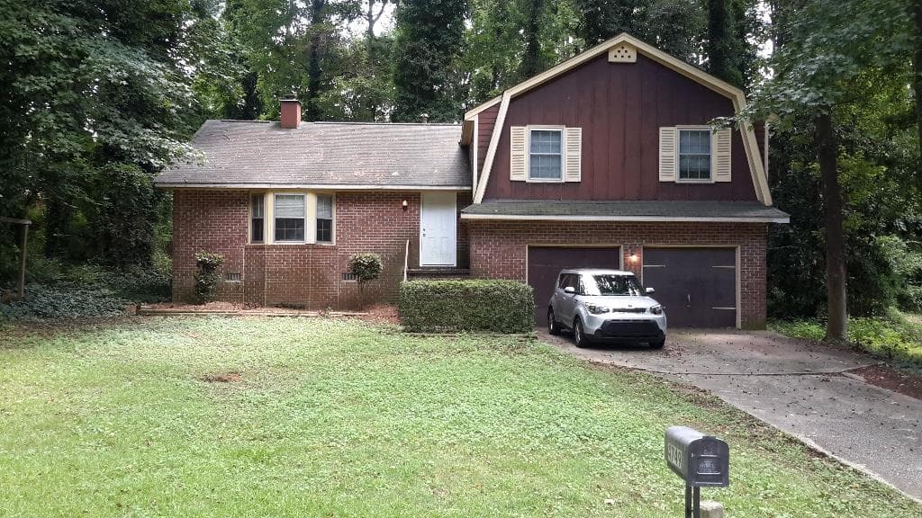4749 Fellswood Drive, Stone Mountain, GA 30083 — most recent listing photo