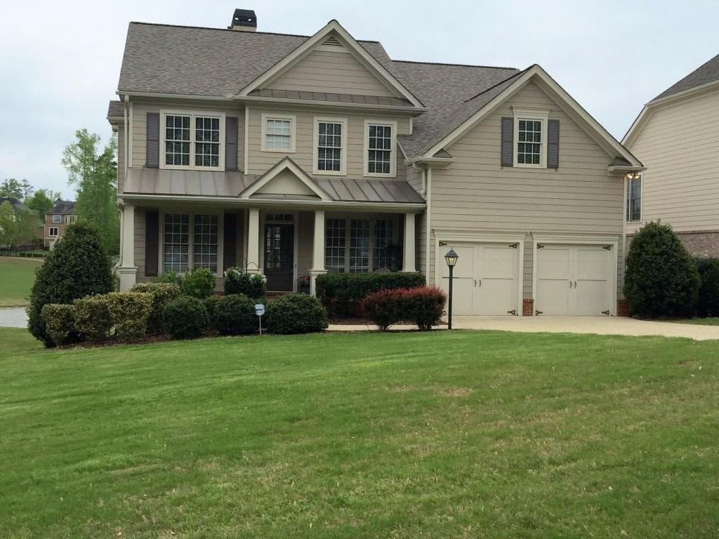 5735 Kendrick Lane, Cumming, GA 30041 — most recent listing photo