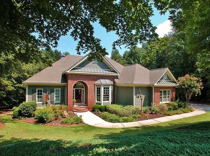 4462 TALL HICKORY Trail, Gainesville, GA 30506 — most recent listing photo