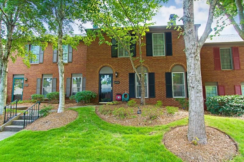 6405 Deerings Lane, Norcross, GA 30092 — most recent listing photo