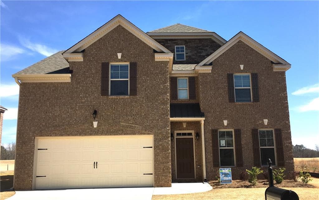 3380 Alhambra Circle, Hampton, GA 30228 — most recent listing photo