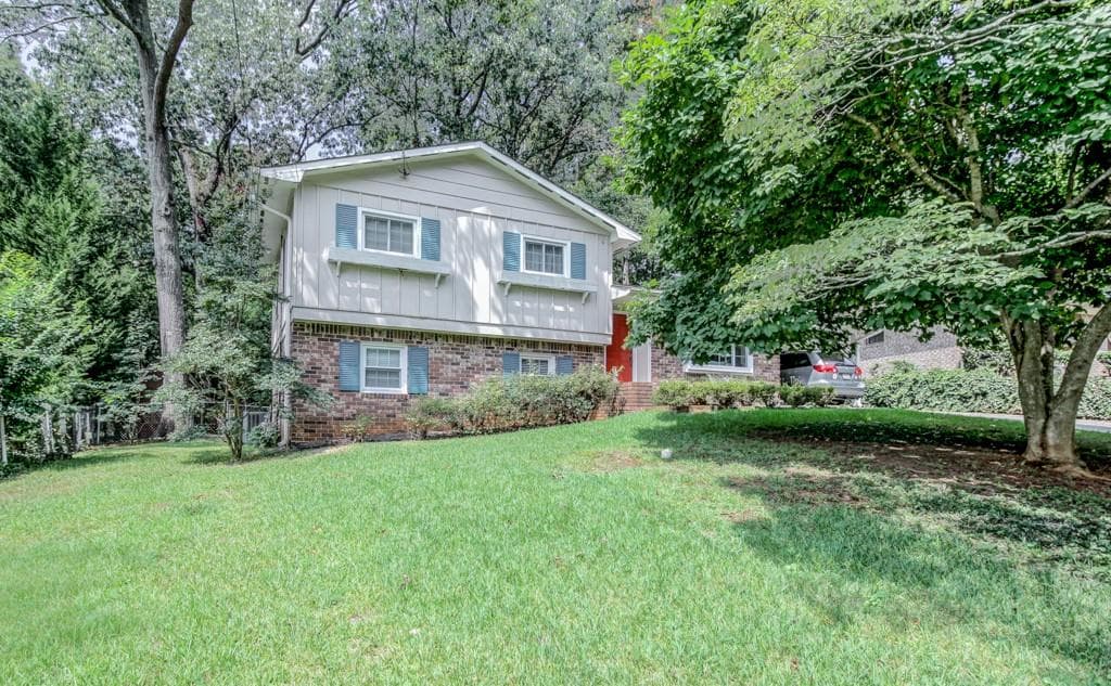 1636 Avon Avenue, Tucker, GA 30084 — most recent listing photo