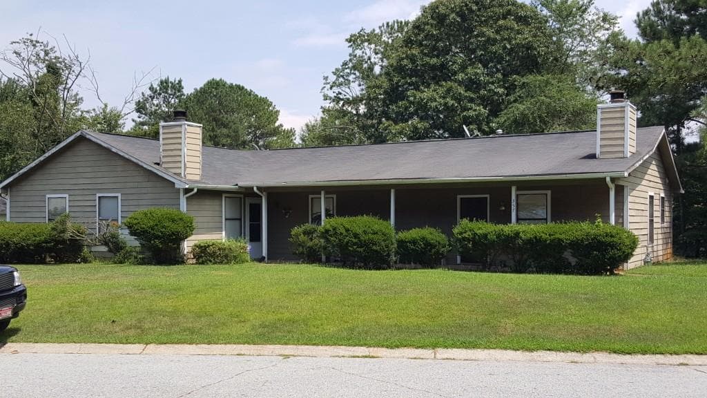 duplex sold at 355 Booth Circle, Marietta, GA 30008