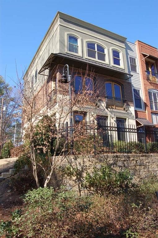 1219 Mecaslin Street 1, Atlanta, GA 30318 — most recent listing photo