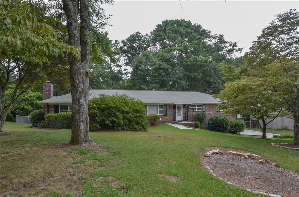 1520 Price Lane, Marietta, GA 30066 — most recent listing photo