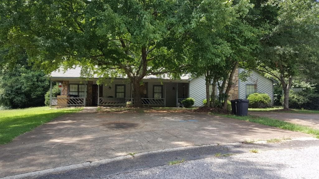 duplex sold at 360 Booth Circle, Marietta, GA 30008