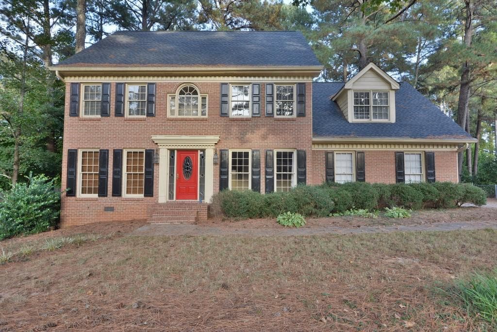 804 Newcastle Drive, Lilburn, GA 30047 — most recent listing photo