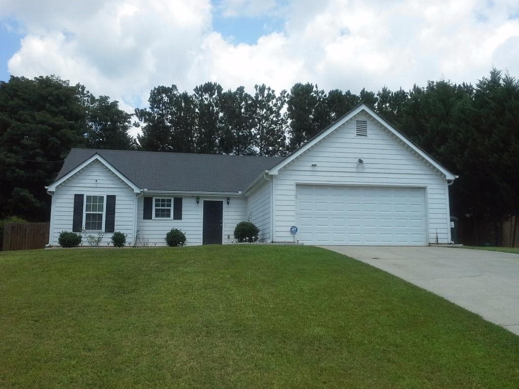 981 Billy McGee Road, Lawrenceville, GA 30045 — most recent listing photo