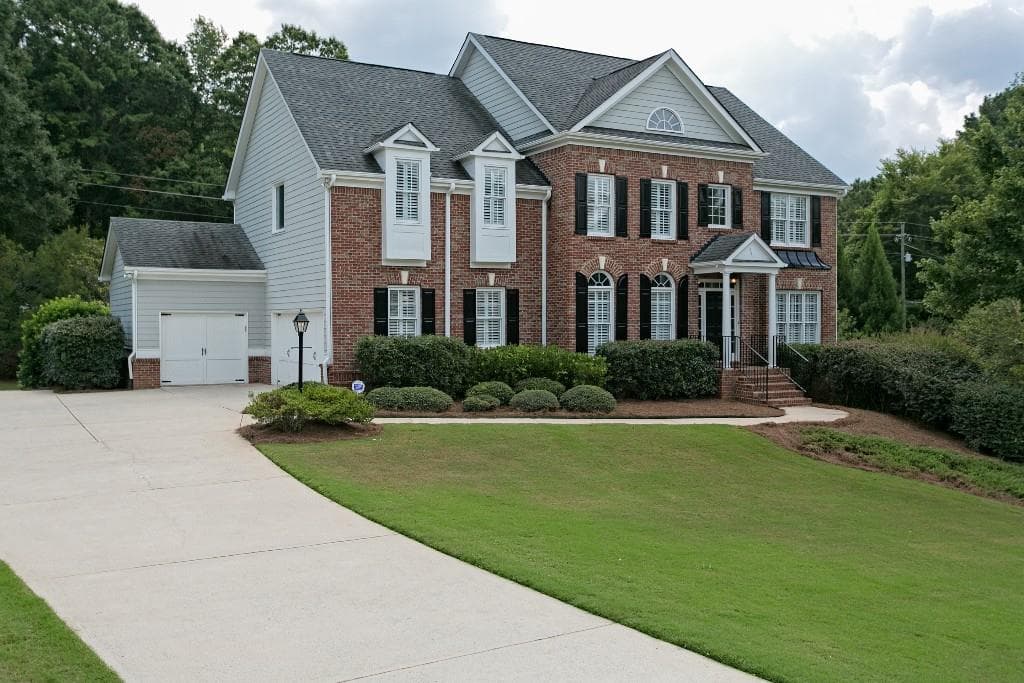 3859 Hampton Crest Lane, Kennesaw, GA 30152 — most recent listing photo