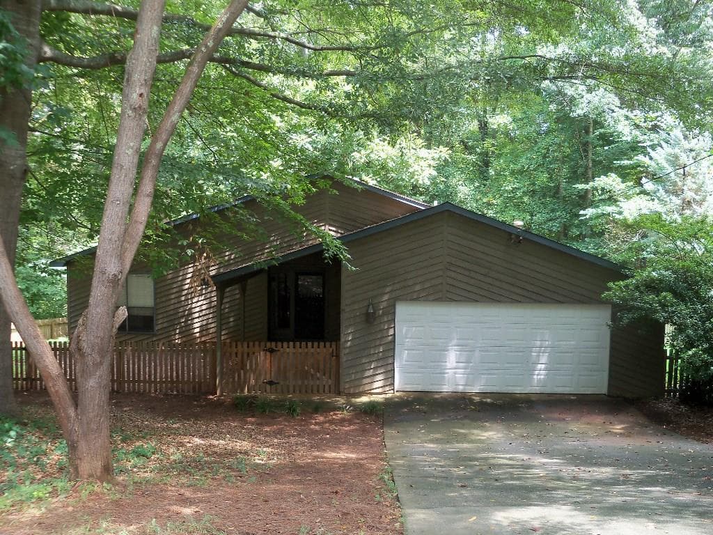 502 Pebble Creek Drive, Norcross, GA 30093 — most recent listing photo