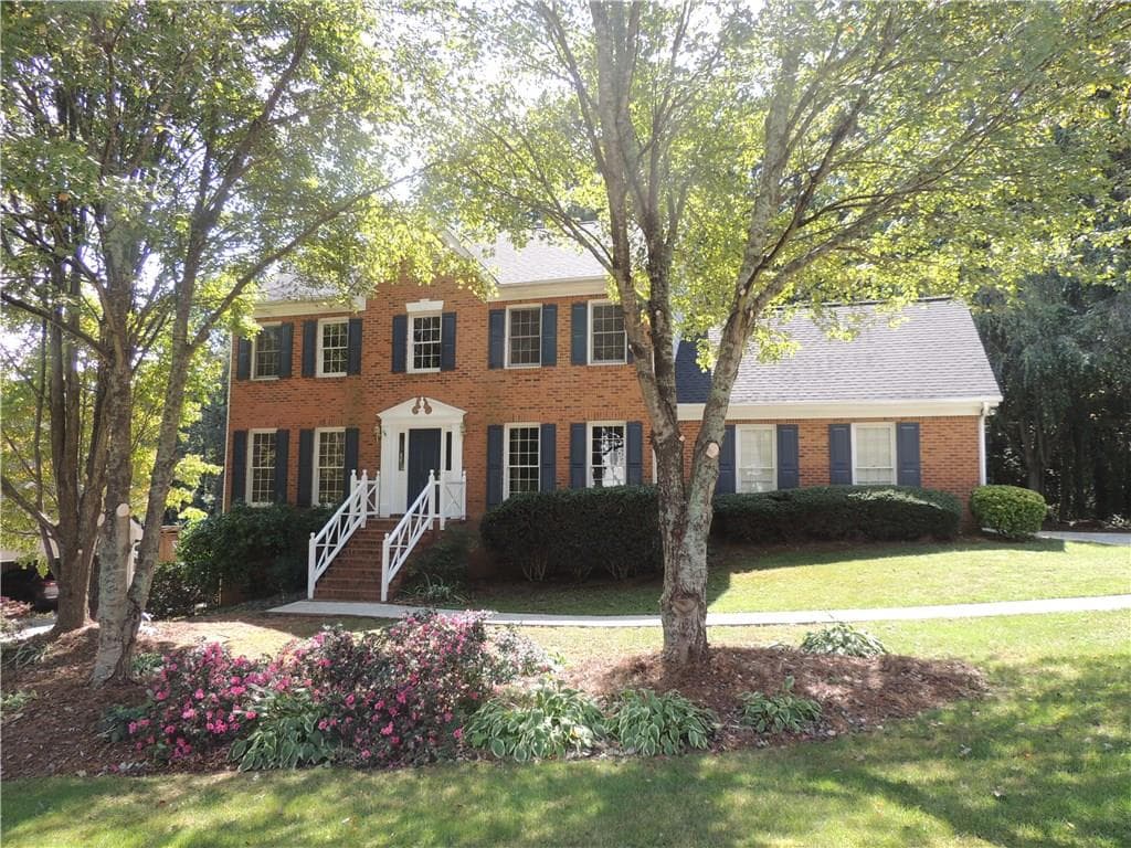 3297 Brackenridge Trail, Kennesaw, GA 30152 — most recent listing photo
