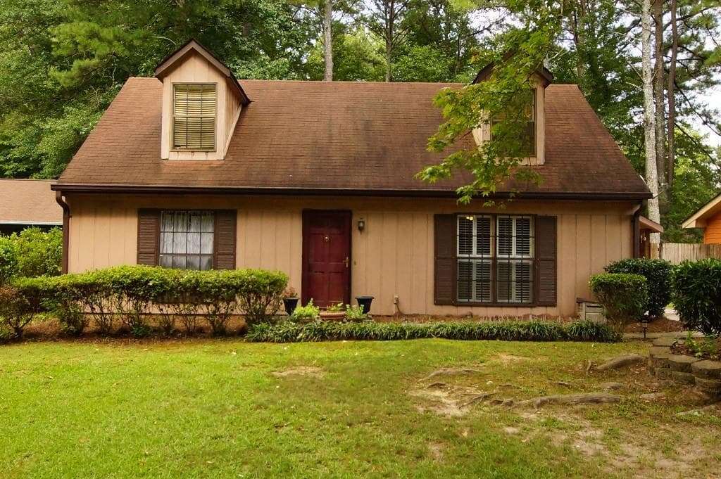 6838 Cherry Log Place, Austell, GA 30168 — most recent listing photo