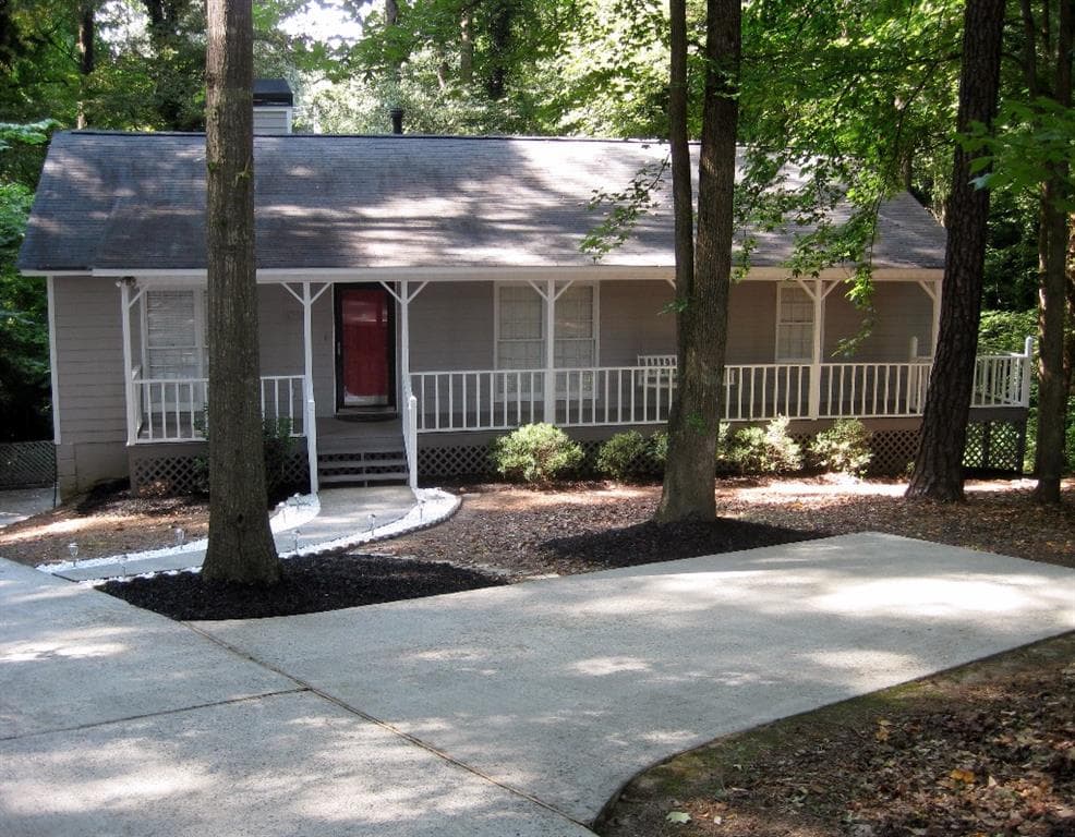 3038 Meadowood Lane, Atlanta, GA 30341 — most recent listing photo