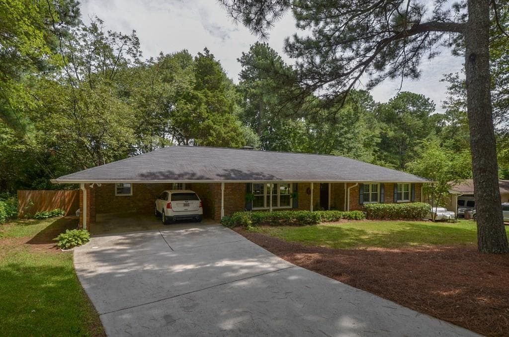 2819 Smithsonia Way, Tucker, GA 30084 — most recent listing photo