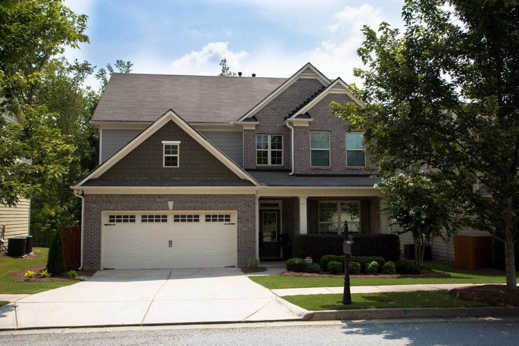 1059 Parkmist Drive, Buford, GA 30518 — most recent listing photo