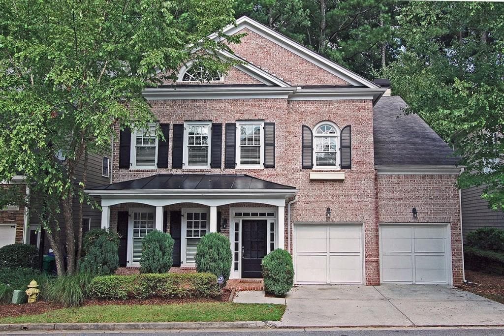2593 Brookline Circle, Brookhaven, GA 30319 — most recent listing photo