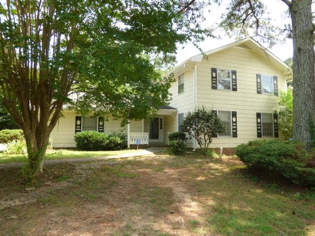 4601 Flint Hill Road, Austell, GA 30106 — most recent listing photo