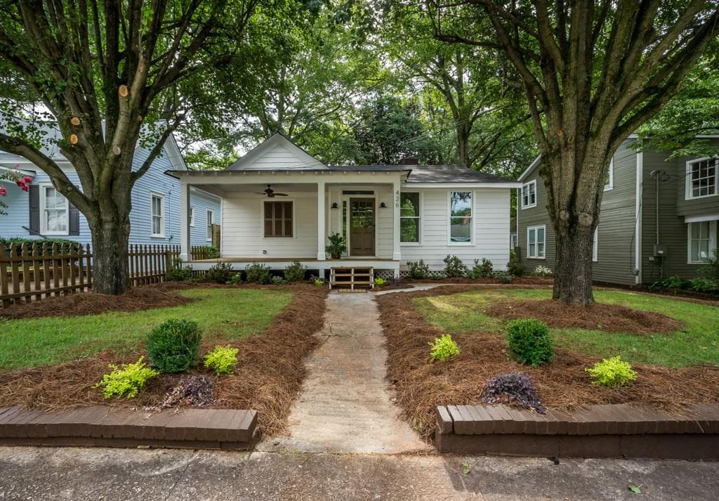 426 Campbell Hill Street, Marietta, GA 30060 — most recent listing photo