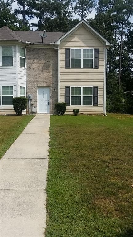 5550 Pineridge Court, Forest Park, GA 30297 — most recent listing photo