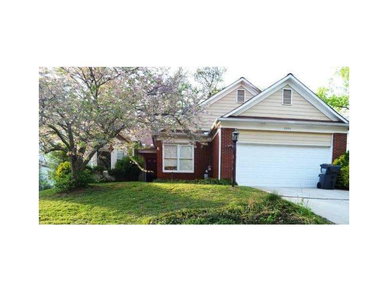 2395 Boone Court, Snellville, GA 30078 — most recent listing photo