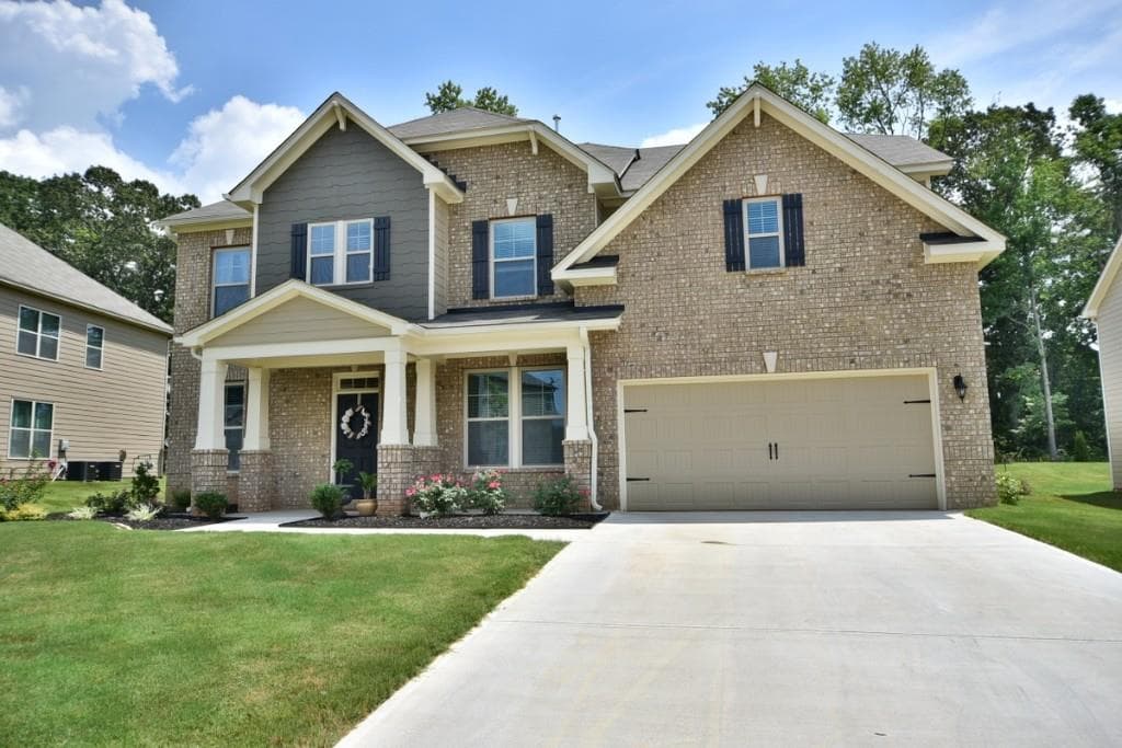 4345 Carver Court, Cumming, GA 30040 — most recent listing photo