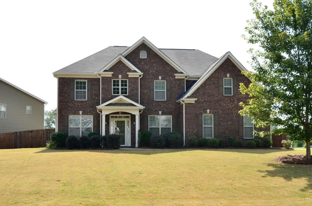 3105 Camellia Trail, Austell, GA 30106 — most recent listing photo