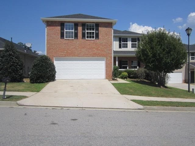 1619 Thornwick Trace, Stockbridge, GA 30281 — most recent listing photo