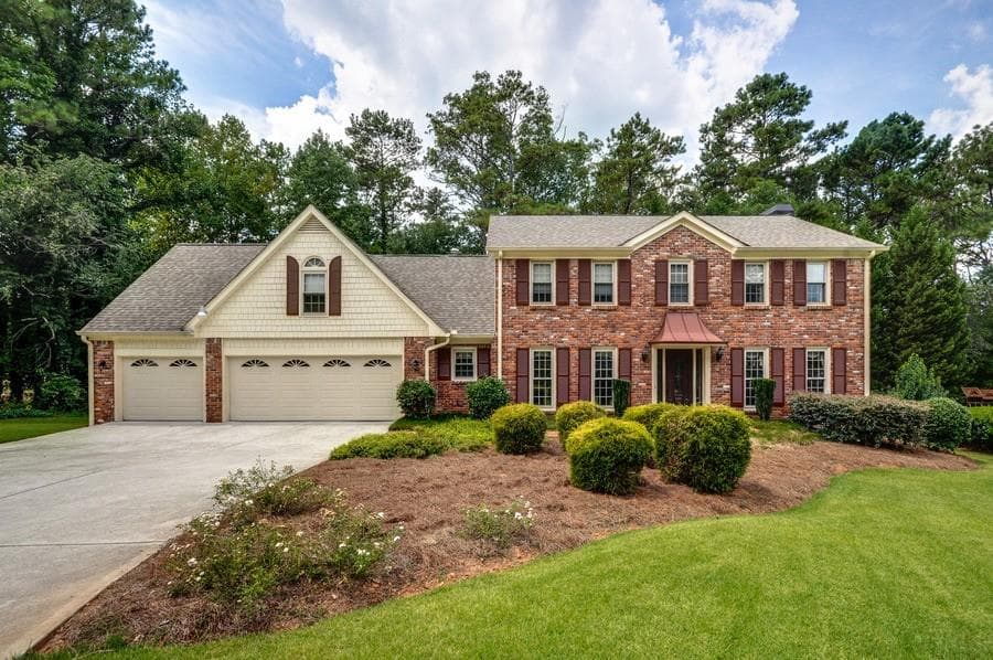 3461 Nantucket Drive, Marietta, GA 30068 — most recent listing photo