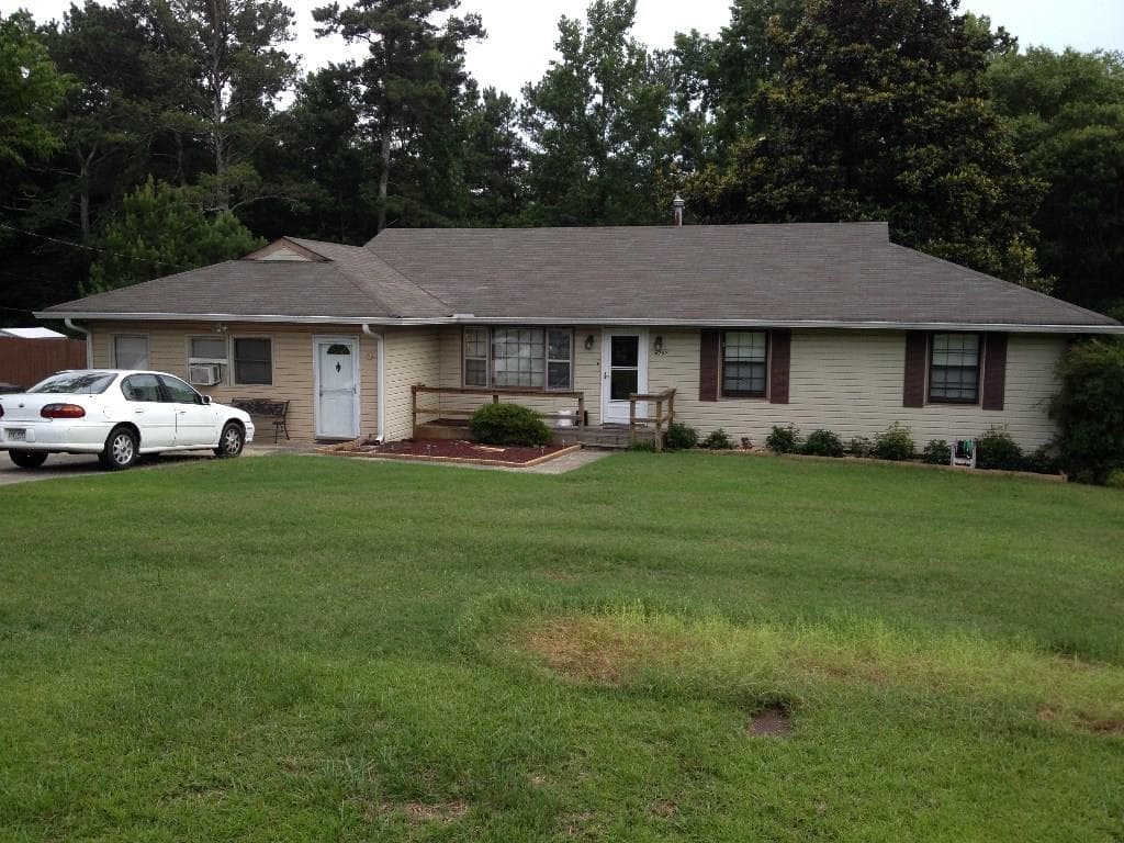 4297 Maroney Mill Road, Douglasville, GA 30134 — most recent listing photo