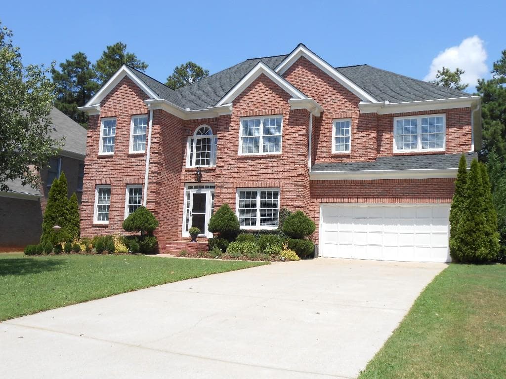 730 Tala Drive, Roswell, GA 30076 — most recent listing photo