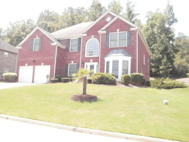 6223 Greenock Drive, Stone Mountain, GA 30087 — most recent listing photo