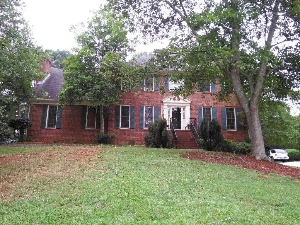 3401 Inns Brook Way, Snellville, GA 30039 — most recent listing photo