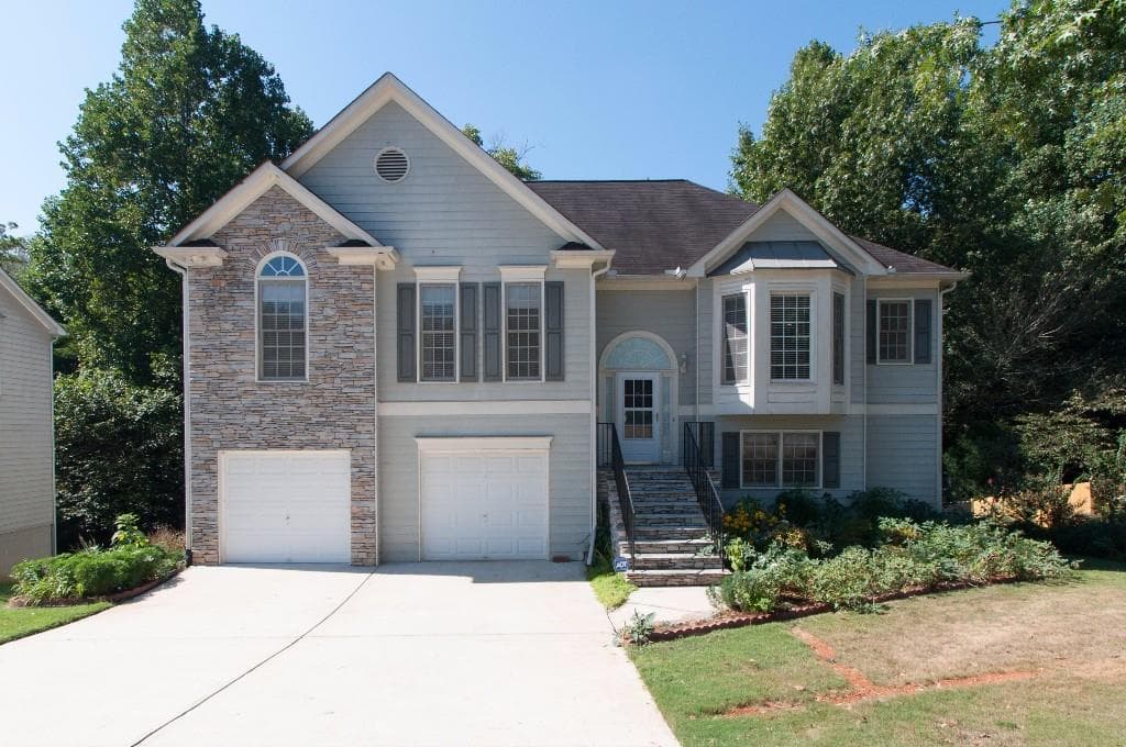 4 bedroom, 1,699 sq ft single family residence sold at 306 Crestview Drive, Dallas, GA 30157