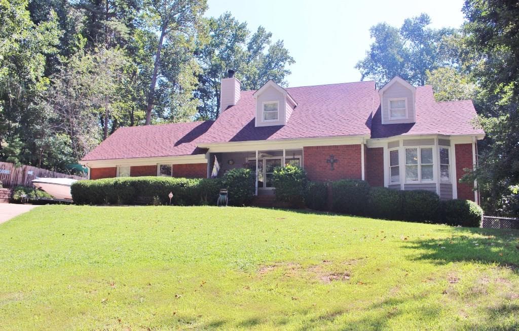 5265 Lanier Lane, Cumming, GA 30041 — most recent listing photo