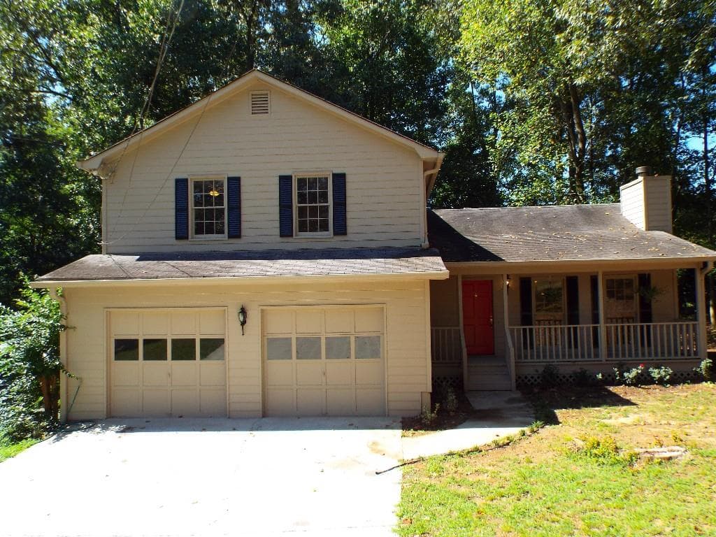 3 bedroom, 1,662 sq ft single family residence sold at 979 Winslow Terrace, Sugar Hill, GA 30518
