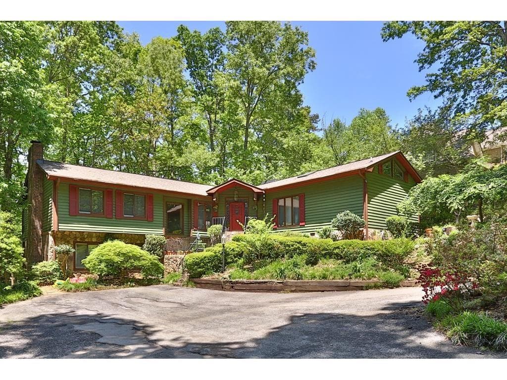 9050 BEAVER Trail, Gainesville, GA 30506 — most recent listing photo