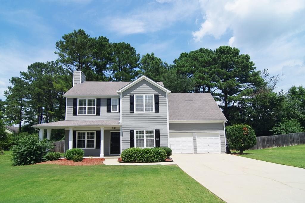 834 Beranda Circle, Douglasville, GA 30134 — most recent listing photo
