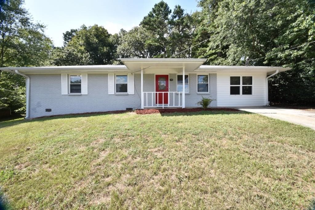 5753 KIMBERLY Lane, Norcross, GA 30071 — most recent listing photo