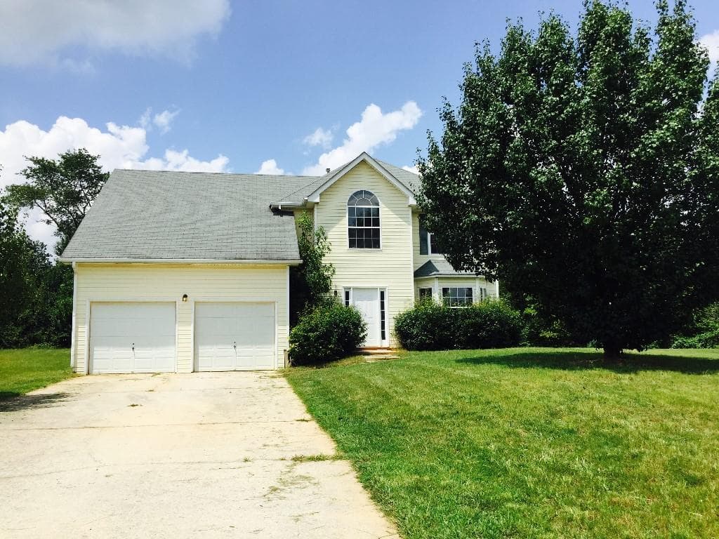 4151 Green Field Drive, Douglasville, GA 30135 — most recent listing photo