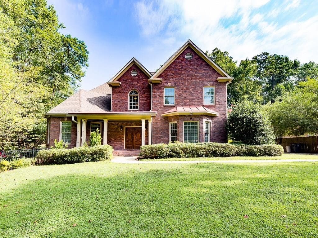 909 Scott Lane, Marietta, GA 30008 — most recent listing photo