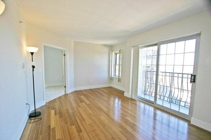 1 bedroom, 873 sq ft condominium sold at 199 14th Street 2511, Atlanta, GA 30309
