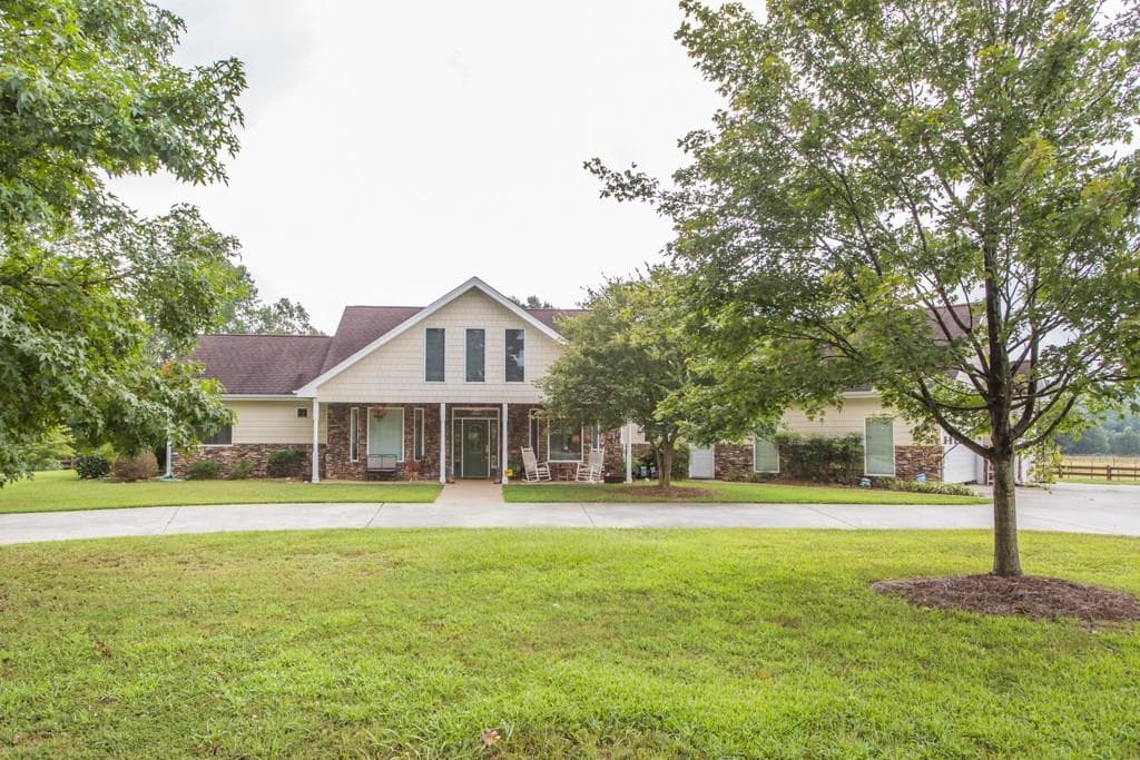 1280 Bradley Gin Road, Monroe, GA 30656 — most recent listing photo