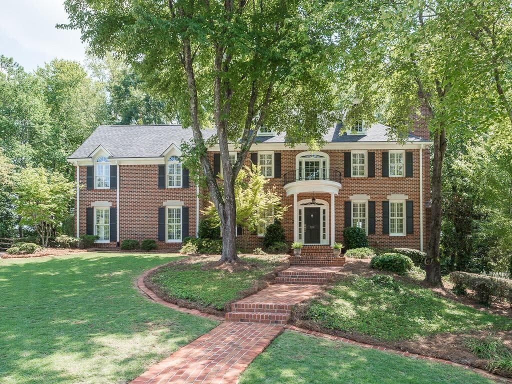 720 Denmead Mill, Marietta, GA 30067 — most recent listing photo