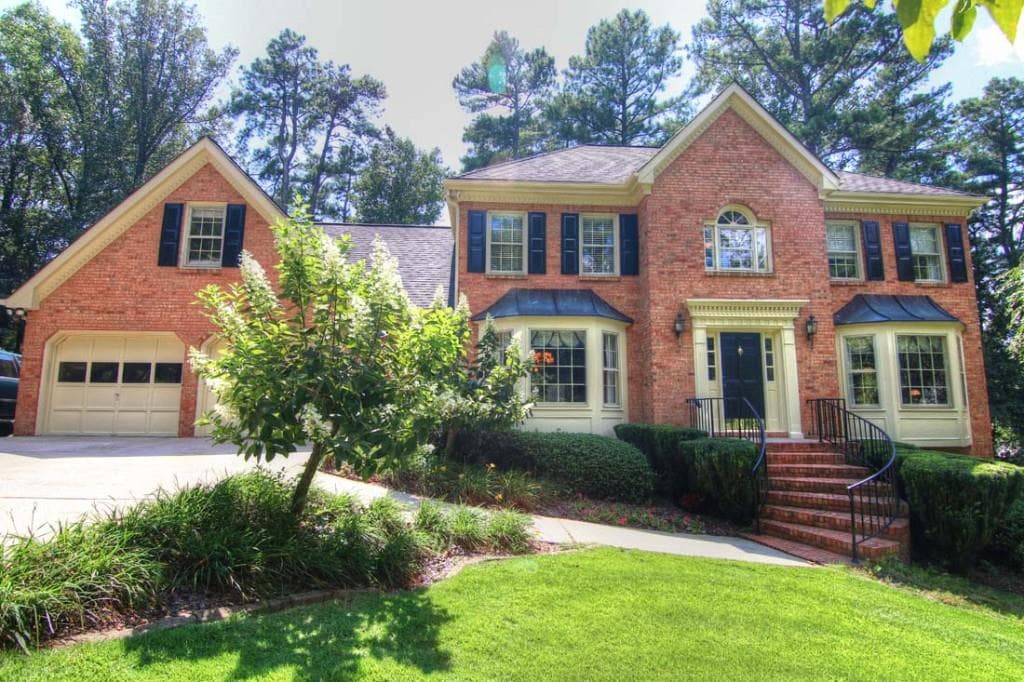 1816 Vintage Drive, Snellville, GA 30078 — most recent listing photo