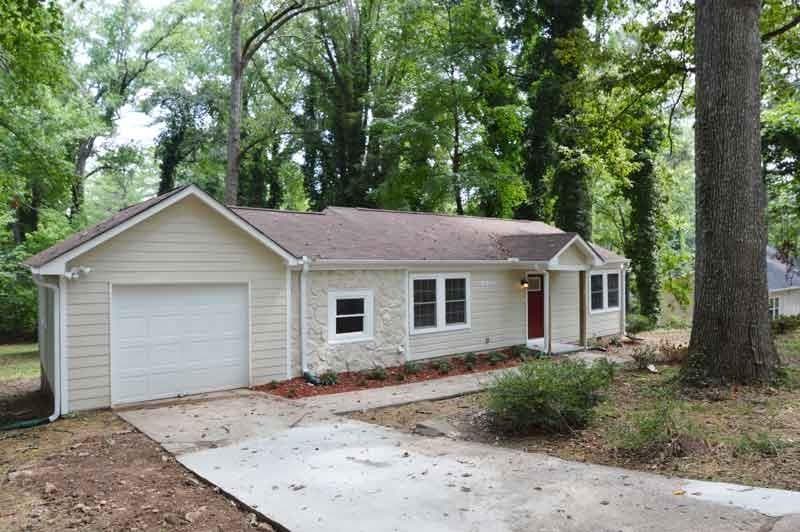 2844 Eastwood Drive, Decatur, GA 30032 — most recent listing photo