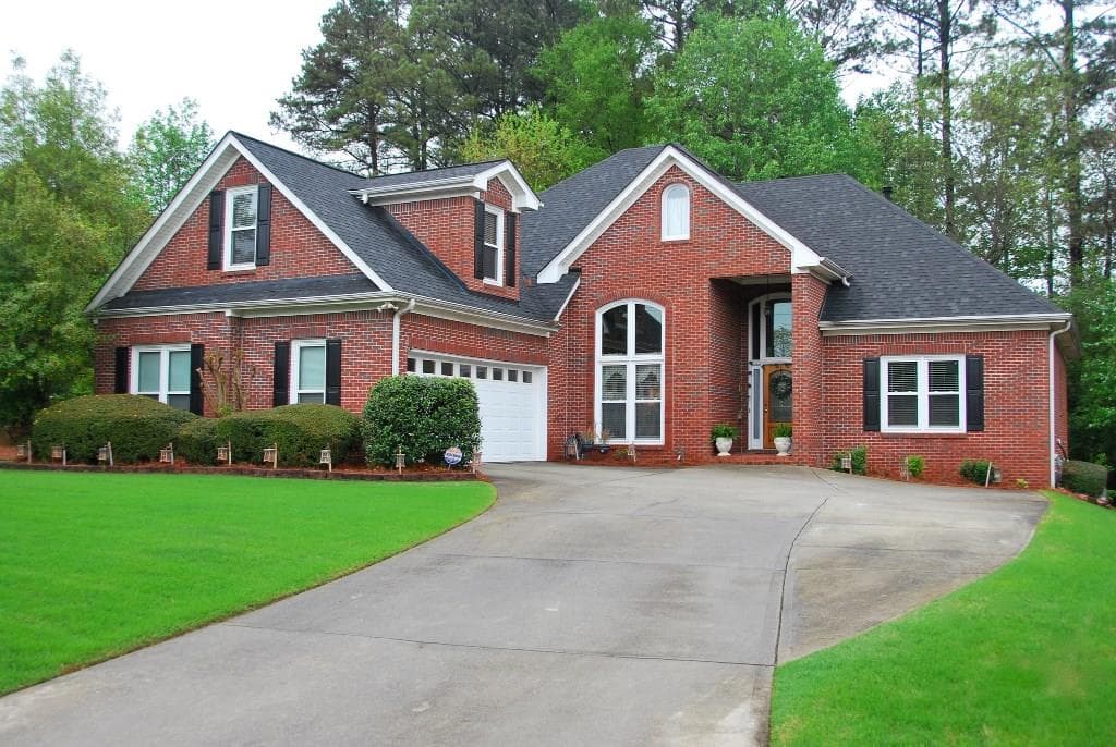 1455 Home Place Drive, Lawrenceville, GA 30043 — most recent listing photo