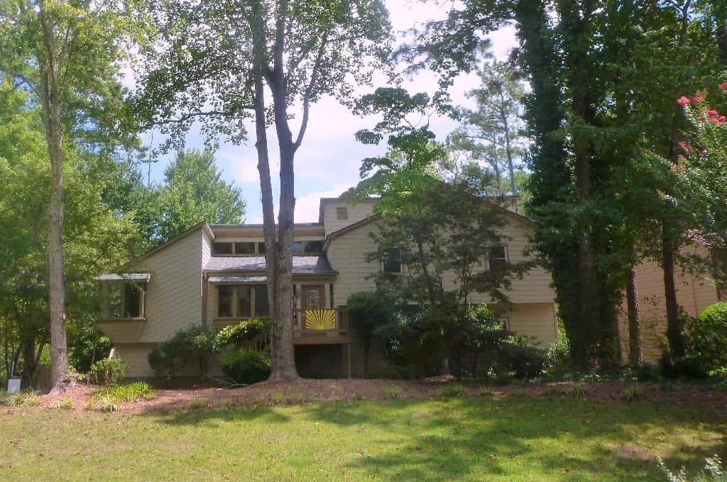 4804 Woodspring Drive, Marietta, GA 30066 — most recent listing photo