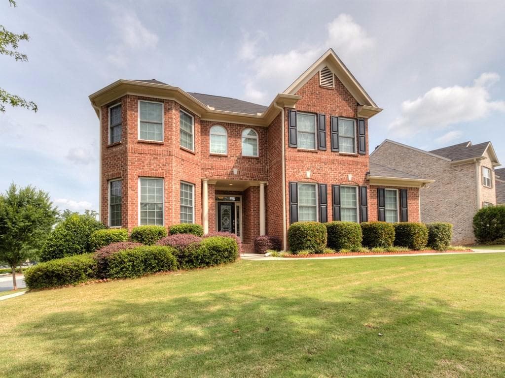 1569 Belmont Hills Drive, Suwanee, GA 30024 — most recent listing photo