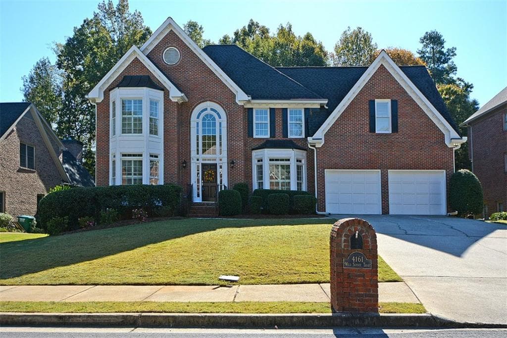 4161 Wild Sonnet Trail, Peachtree Corners, GA 30092 — most recent listing photo