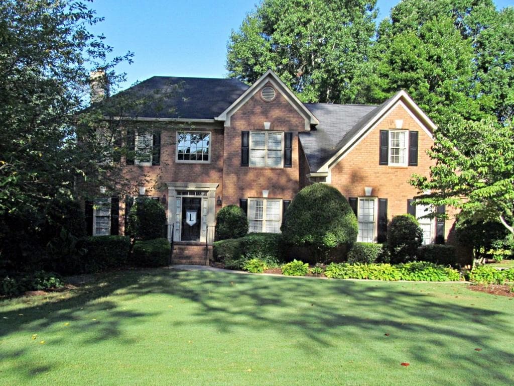 3957 Devon Oaks Drive, Marietta, GA 30066 — most recent listing photo